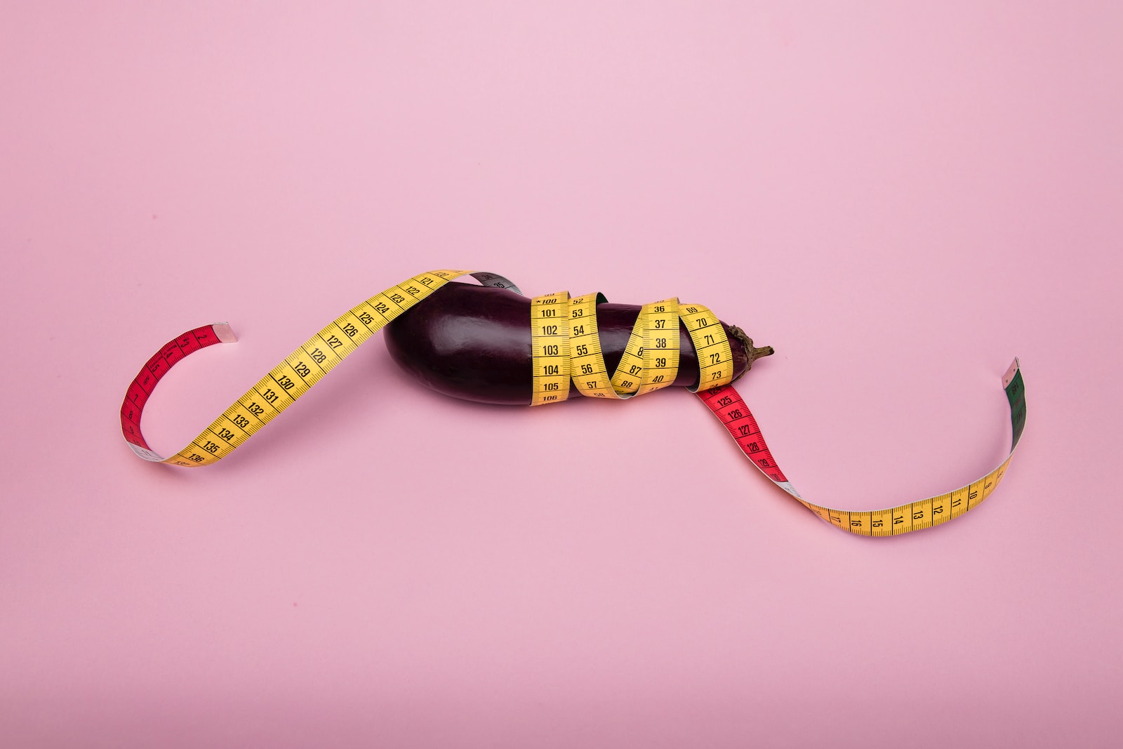 yellow and black strap on white surface